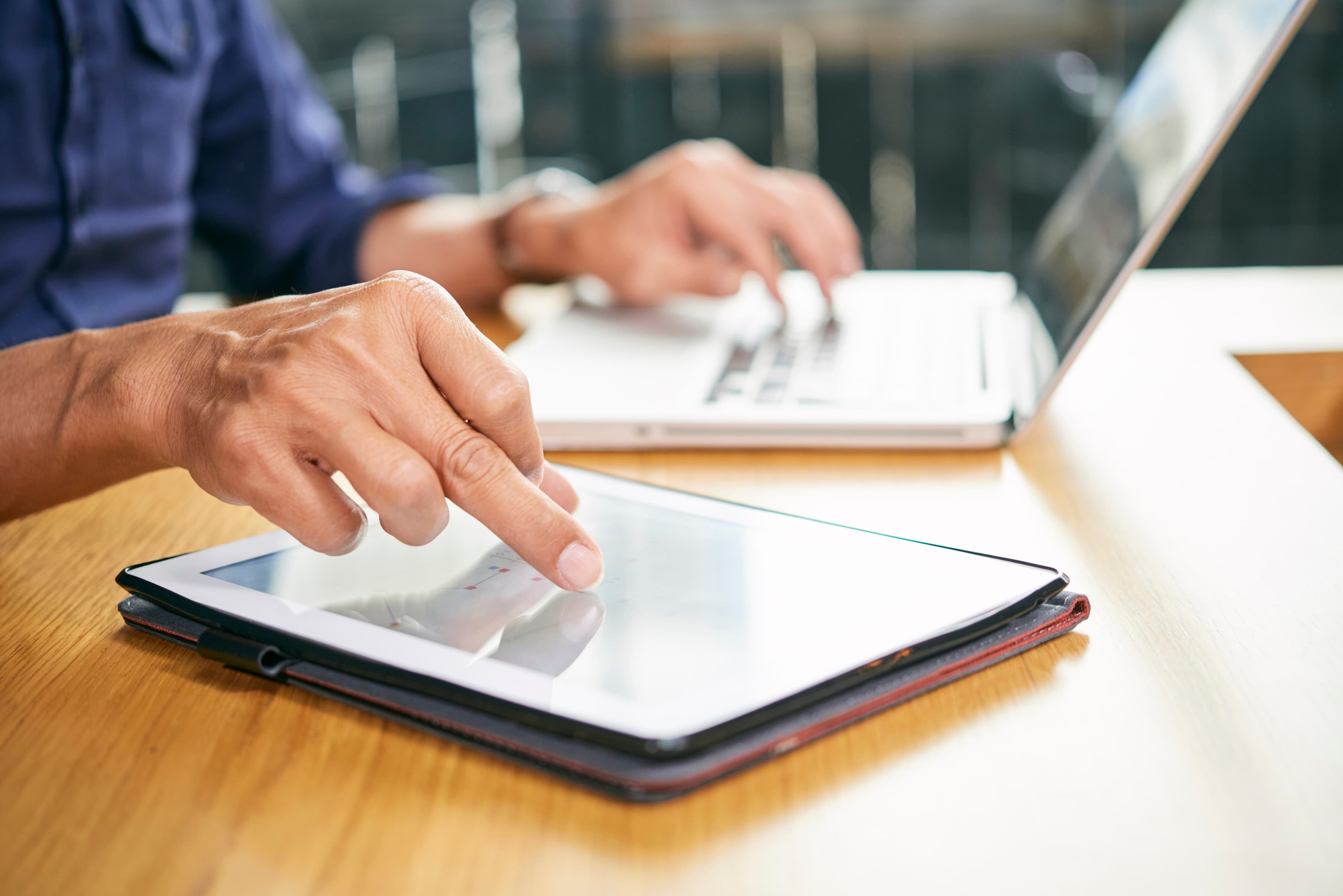 Document checklist per shipment