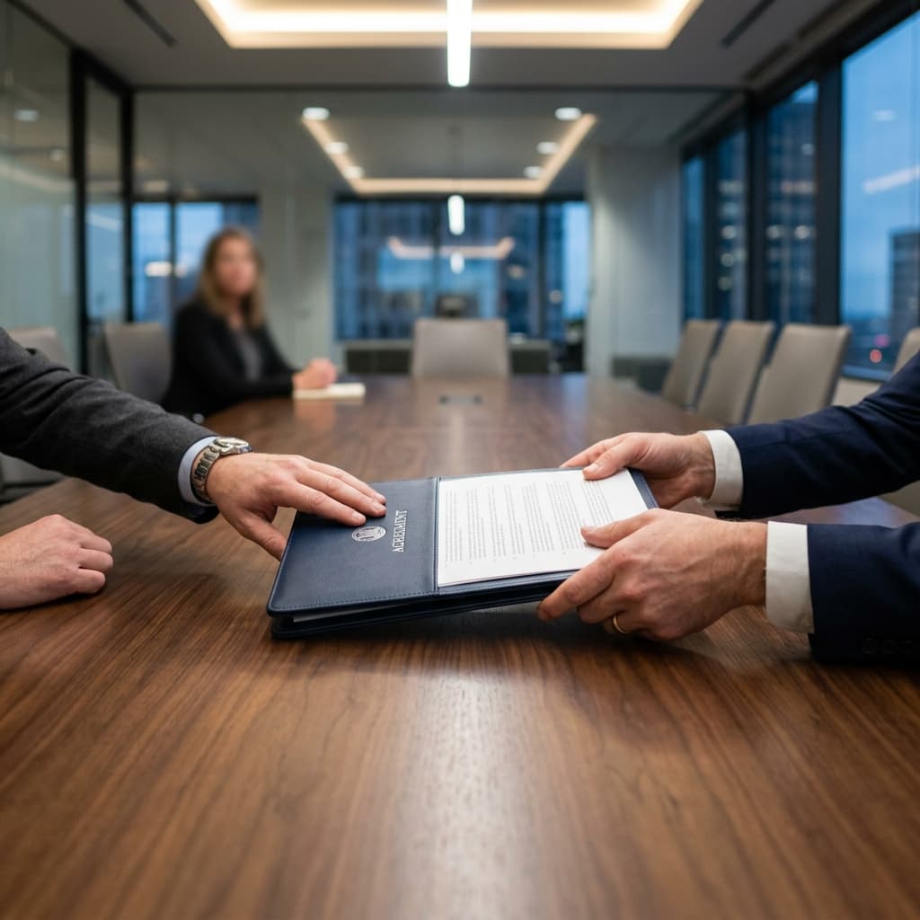 Trade Documents Checklist for Documentation and Freight Teams