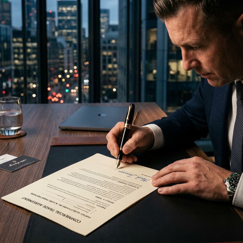 How Trade Documents Gaps Create Document Corrections and Buyer Queries
