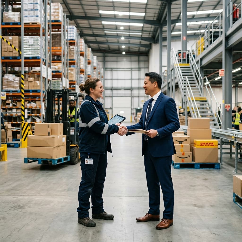 Freight Terms Checklist for Documentation and Freight Teams
