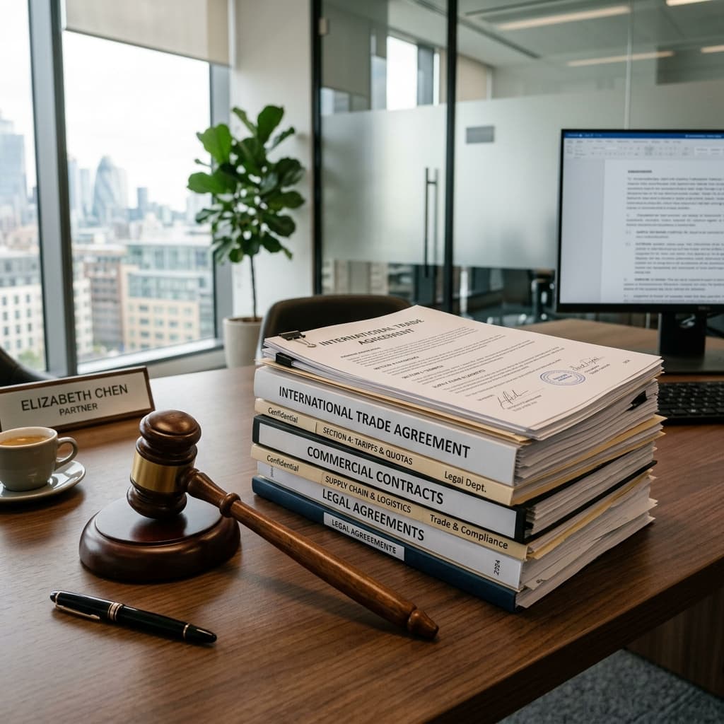 How Shipping Line Coordination Gaps Create Document Corrections and Buyer Queries