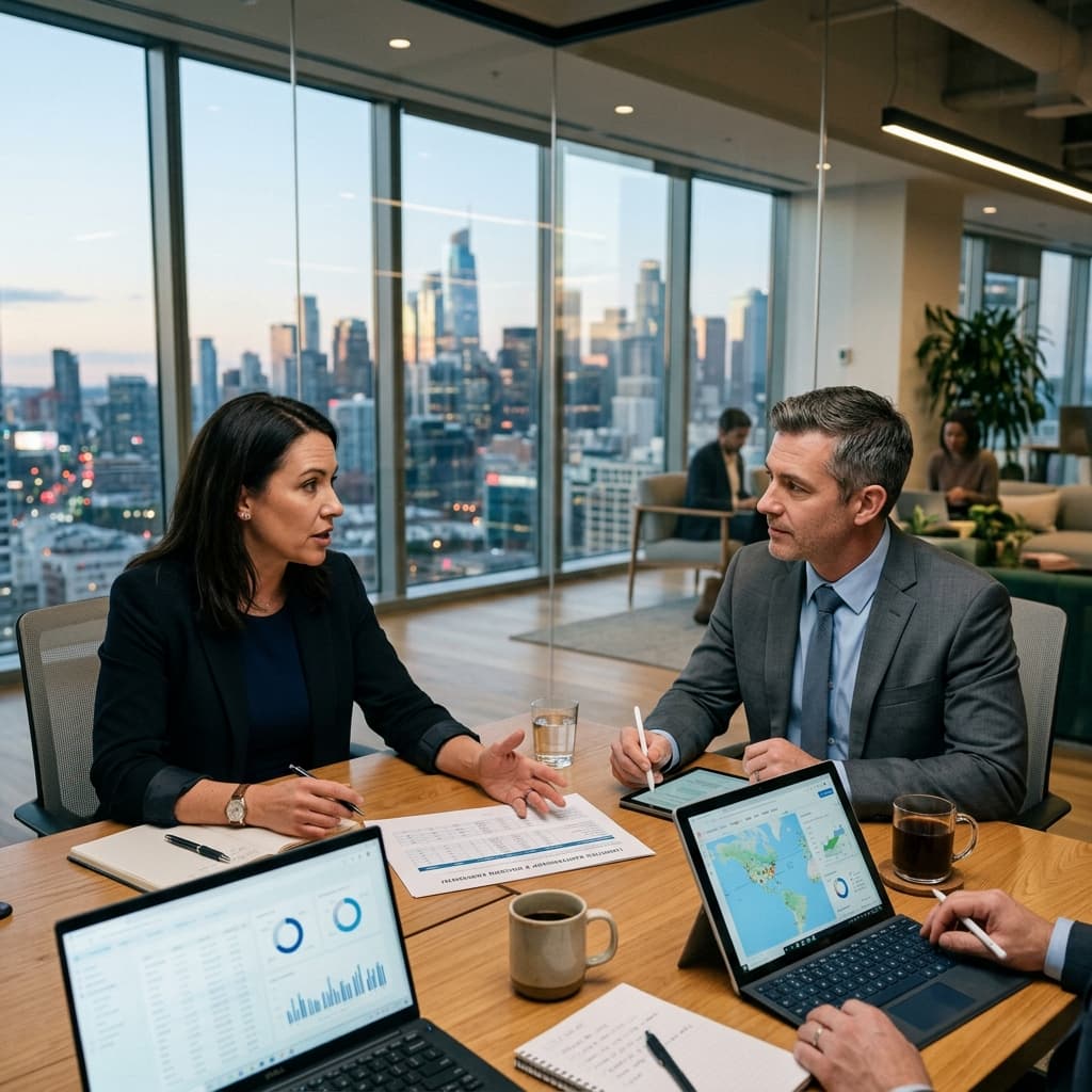 How Document Updates Gaps Create Document Corrections and Buyer Queries