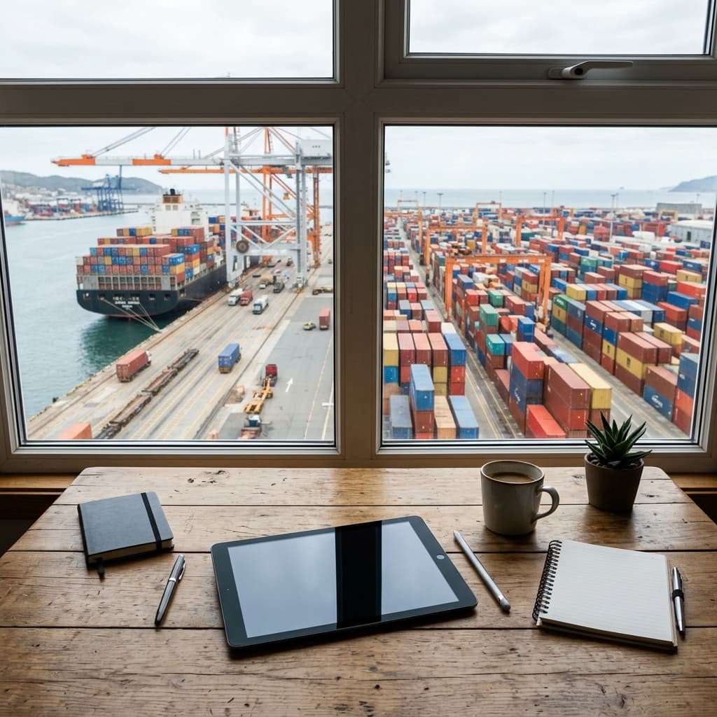 How Shipment Files Gaps Create Document Corrections and Buyer Queries