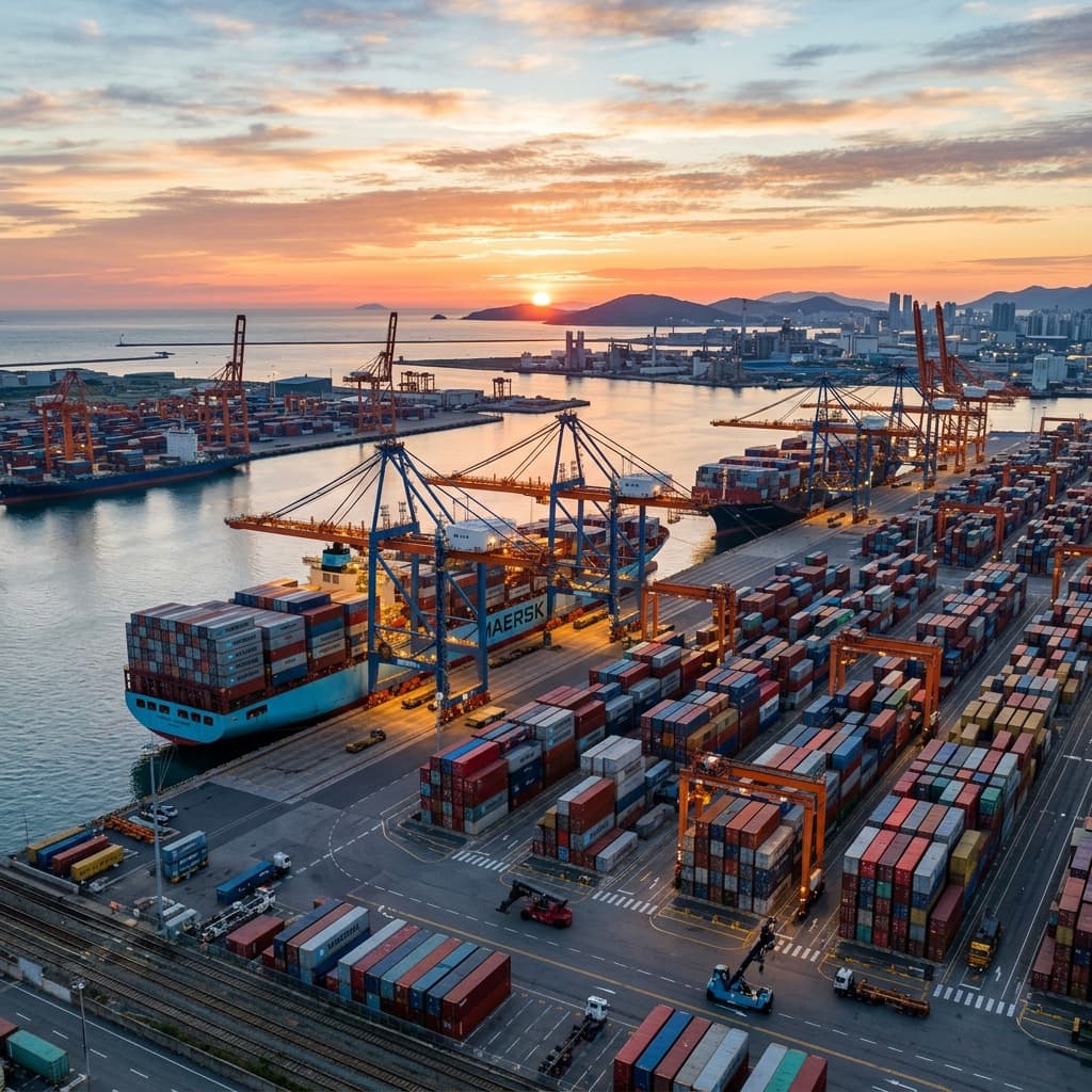 Best Practices for Stronger Shipment Files Control