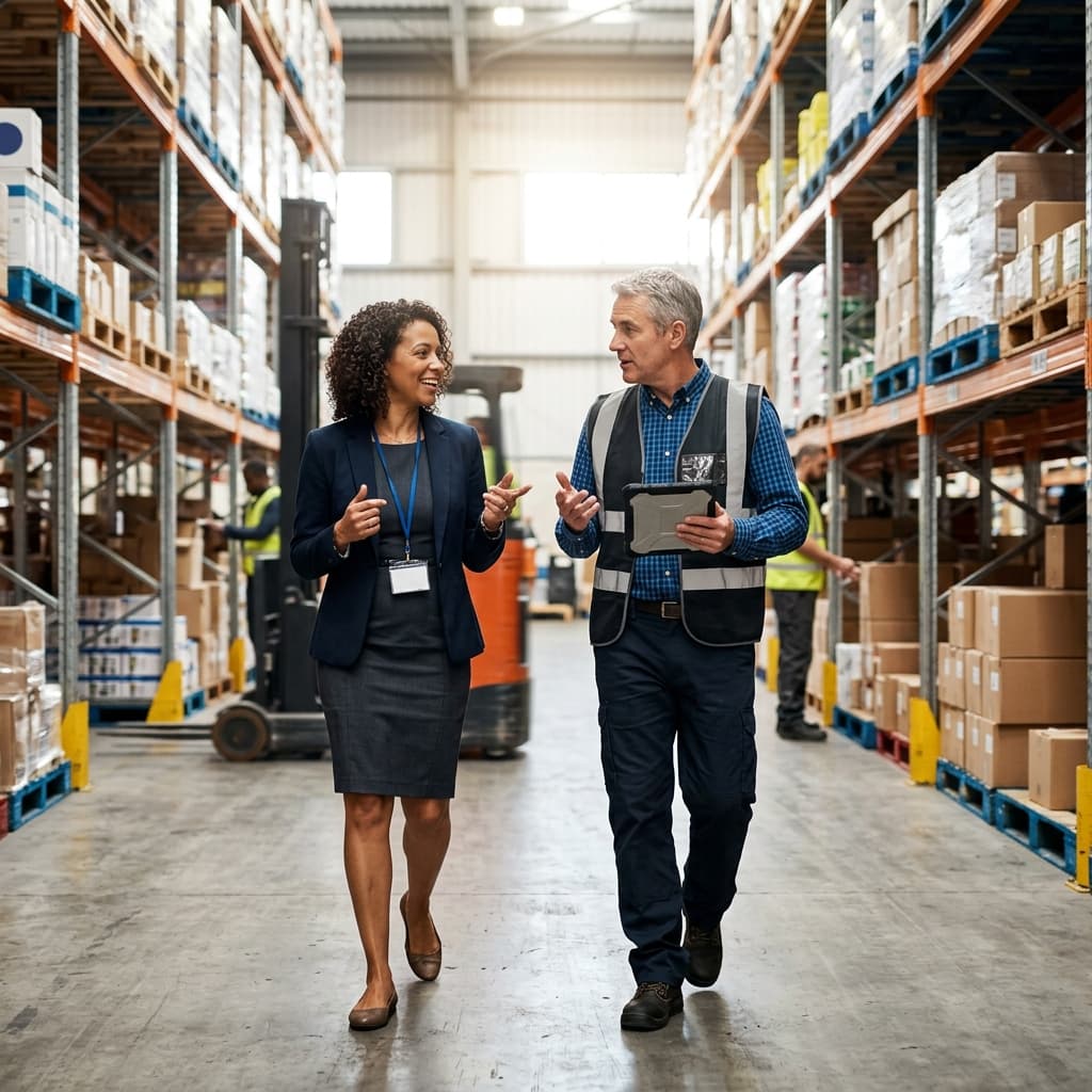 Best Practices for Strengthening Customs Control