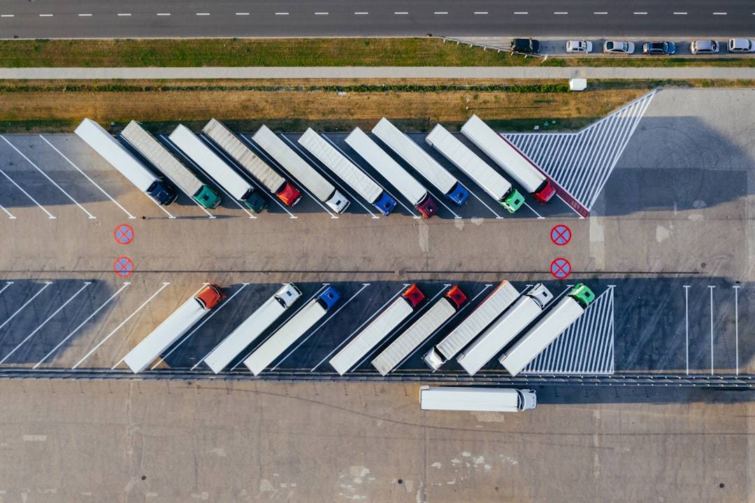 AI Is Reading Your Bills of Lading Now. Here's What That Actually Means.