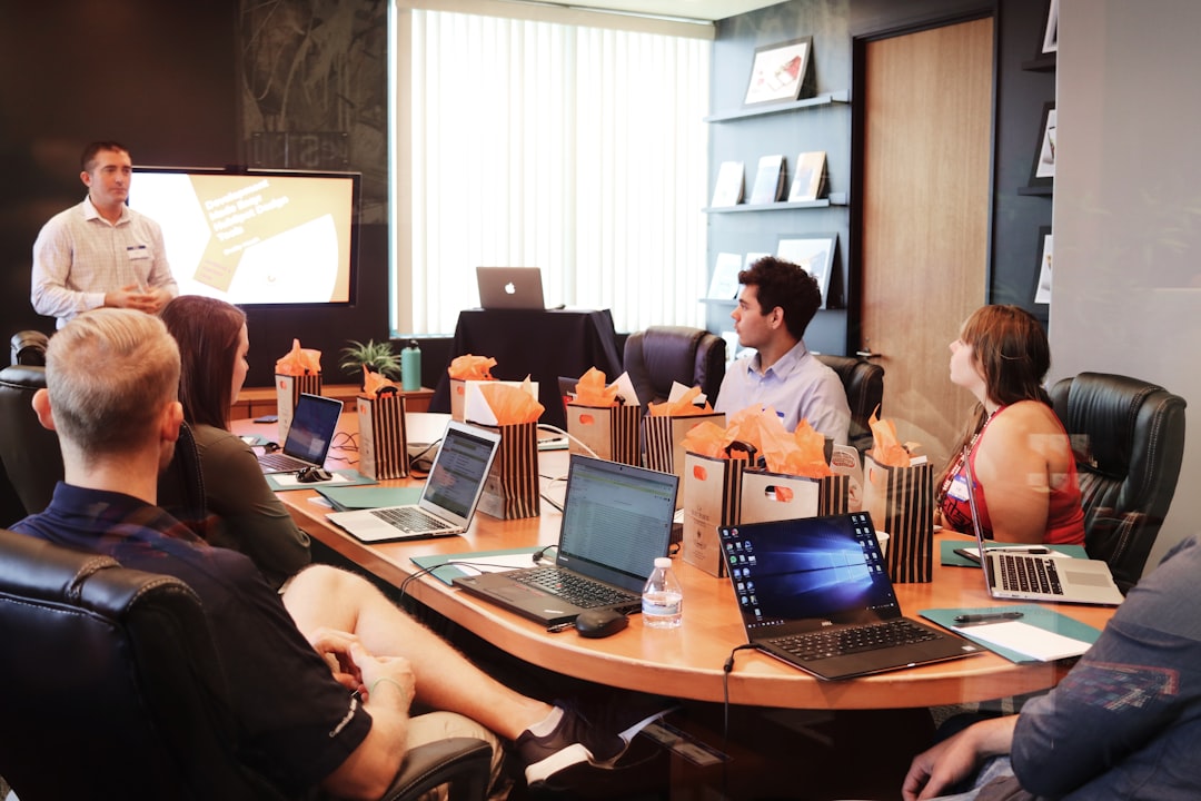 How to Build a High-Performance Forwarding Team