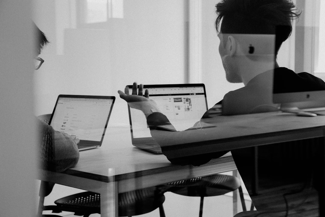 Why Collaboration is the New Competitive Advantage