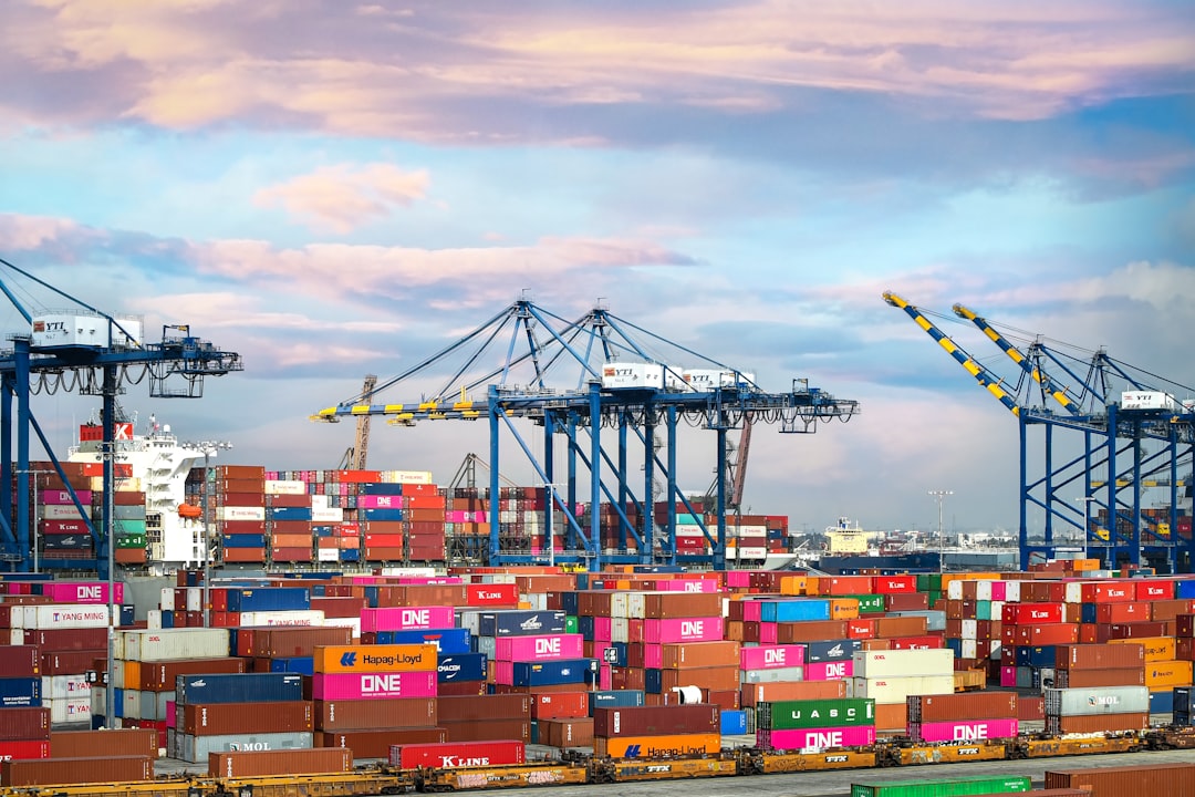 CGST vs. IGST in Freight Forwarding: How to Get It Right Every Time