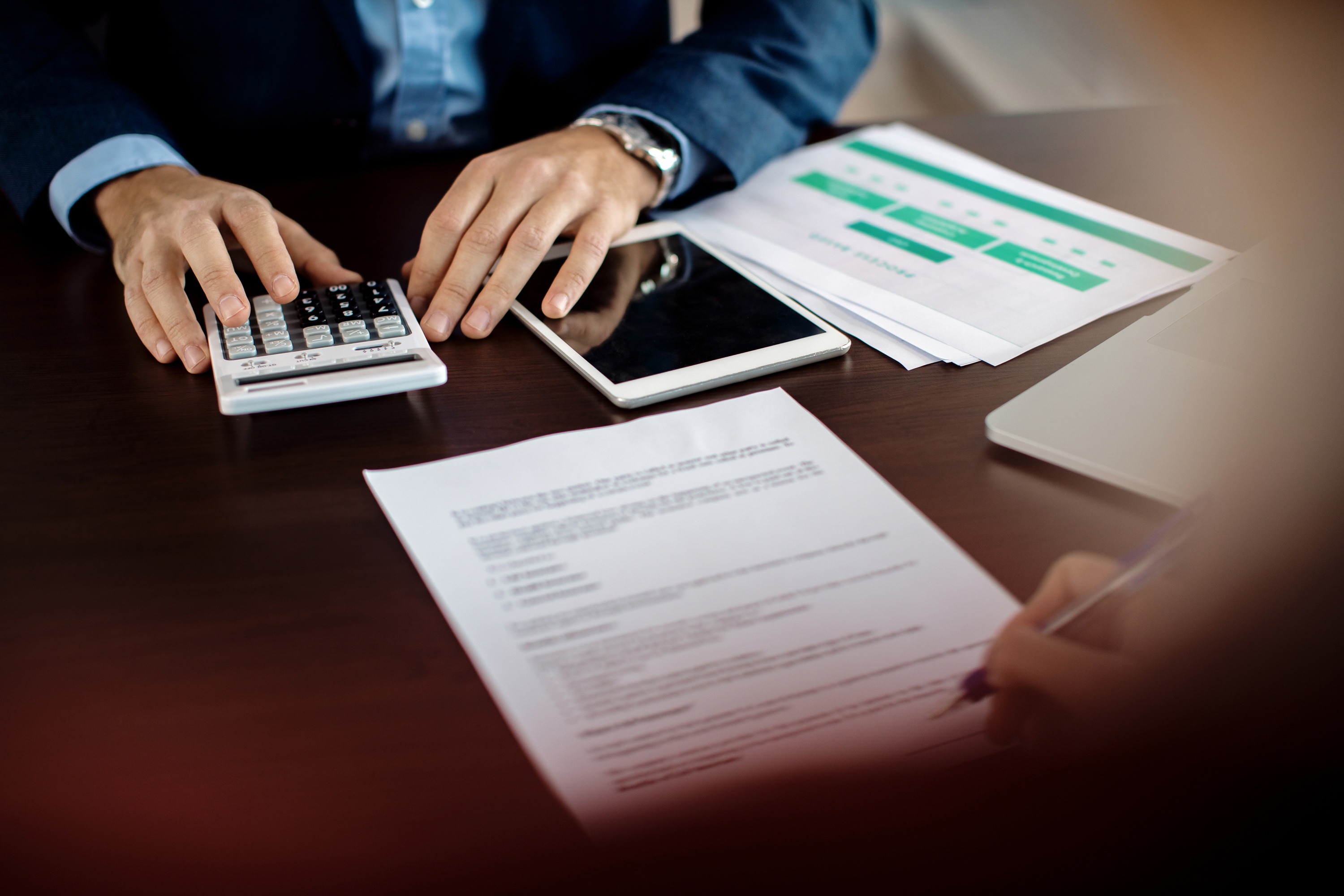 How to Handle Letter of Credit Discrepancies Before the Bank Rejects Your Documents