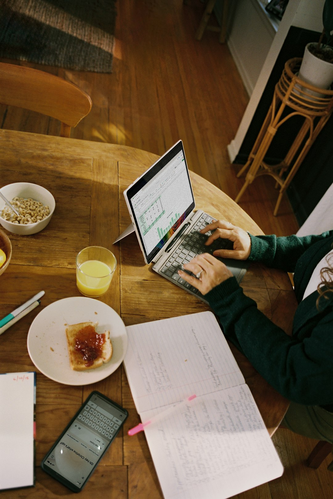 How Natural Language Processing Is Changing the Way Freight Information Moves