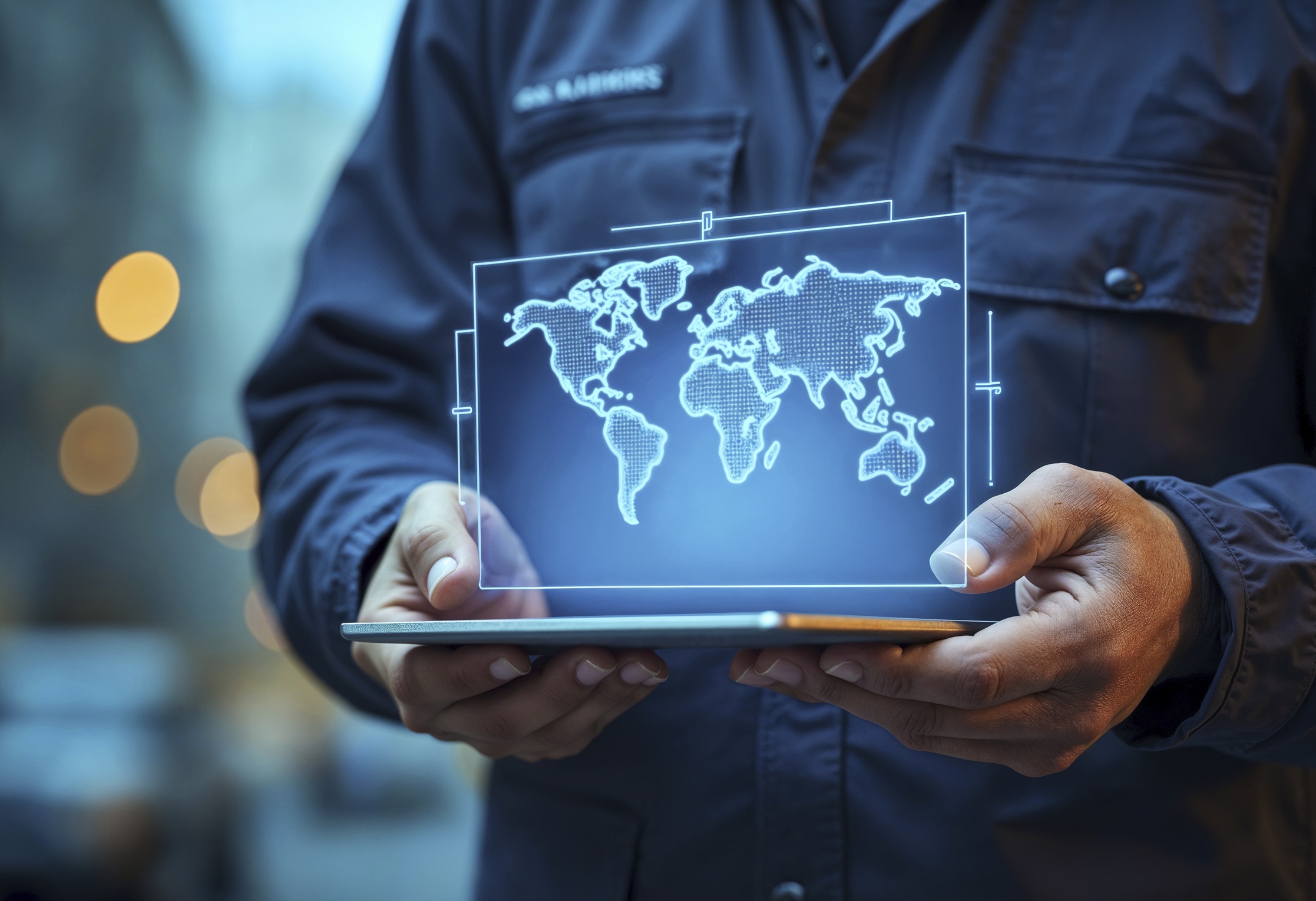 How to Build a Reliable Logistics Partner Network in the GCC