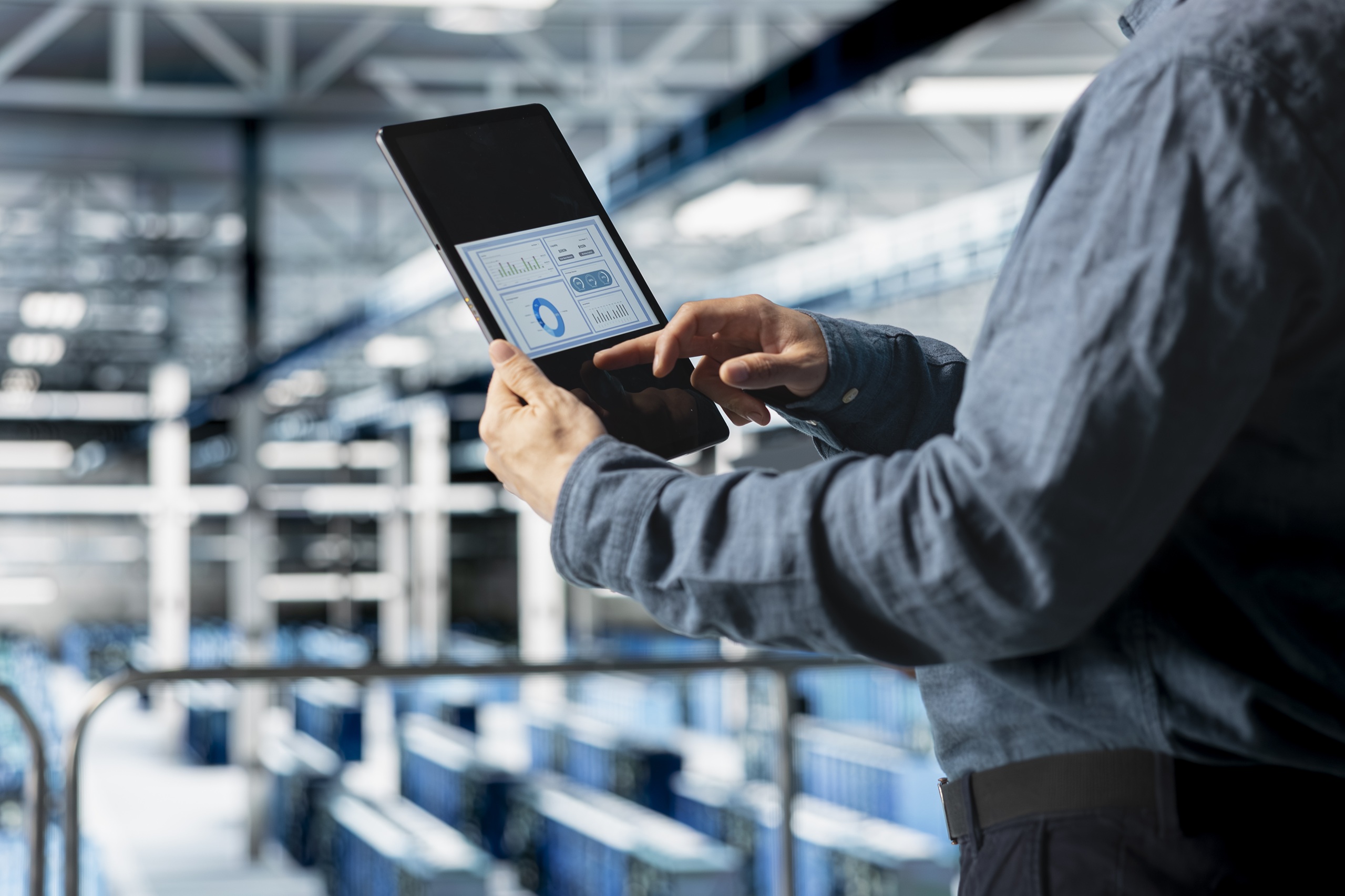 Predictive Analytics in Freight: Turning Operational Data into Commercial Decisions