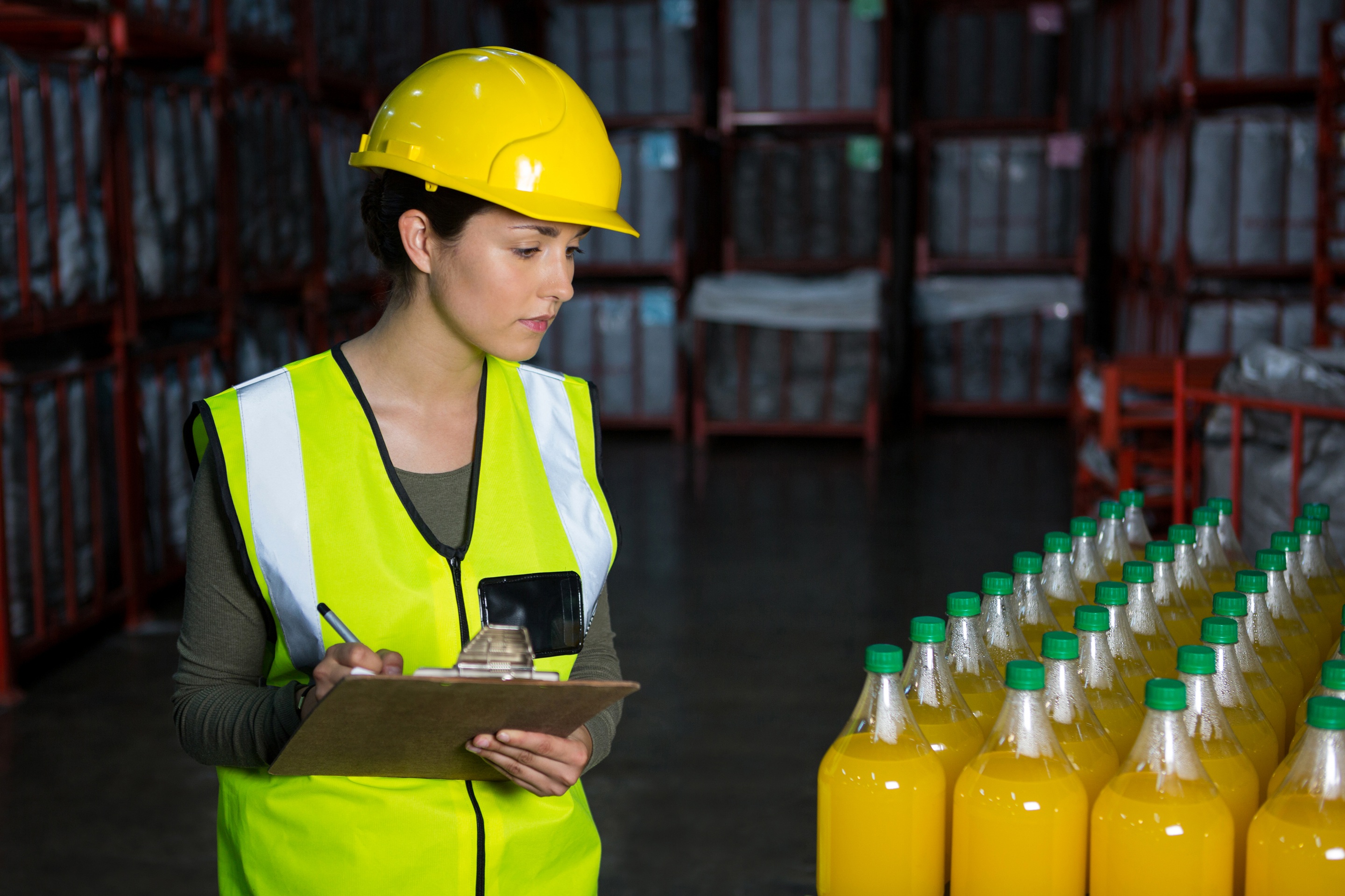 Dangerous Goods Shipments: What Every Freight Forwarder Must Get Right