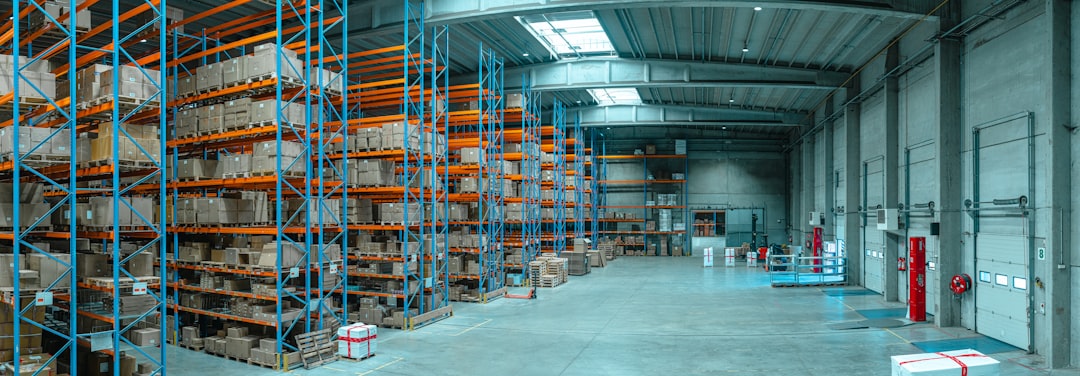 The Last-Mile Delivery Challenge in GCC Markets — And What Indian Freight Operators Need to Know