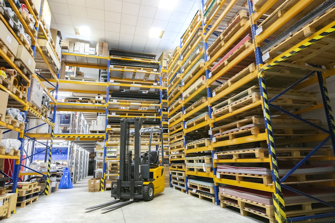 Cross-Border E-Commerce Logistics: What Indian Sellers Shipping to the GCC Need to Know