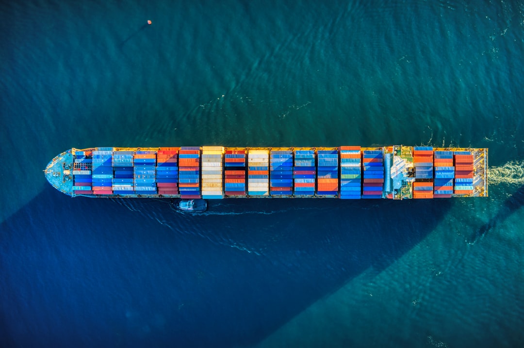 How to Reduce Your Freight Carbon Footprint Without Slowing Down Your Supply Chain