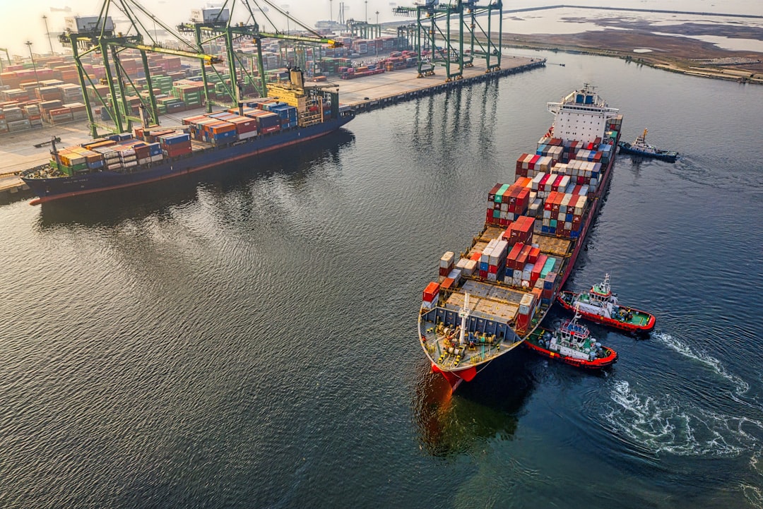 The Hidden Costs of LCL Consolidation That Most Shippers Only Discover at the Invoice