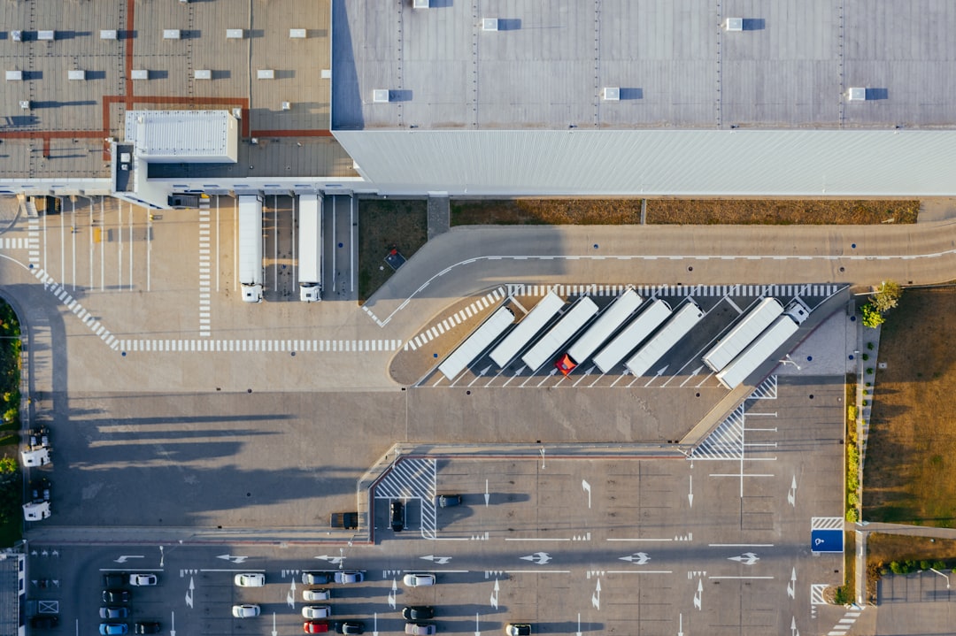 The 8 AI Agents That Are Quietly Running Modern Freight Operations