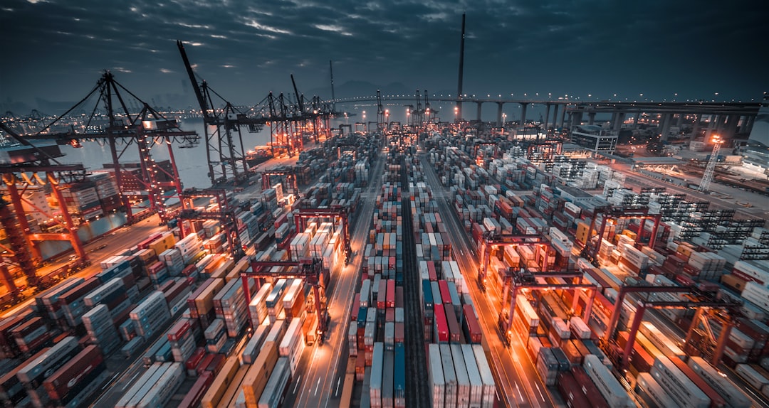 AI-Powered Freight Rate Benchmarking: How Platforms Are Ending Rate Opacity
