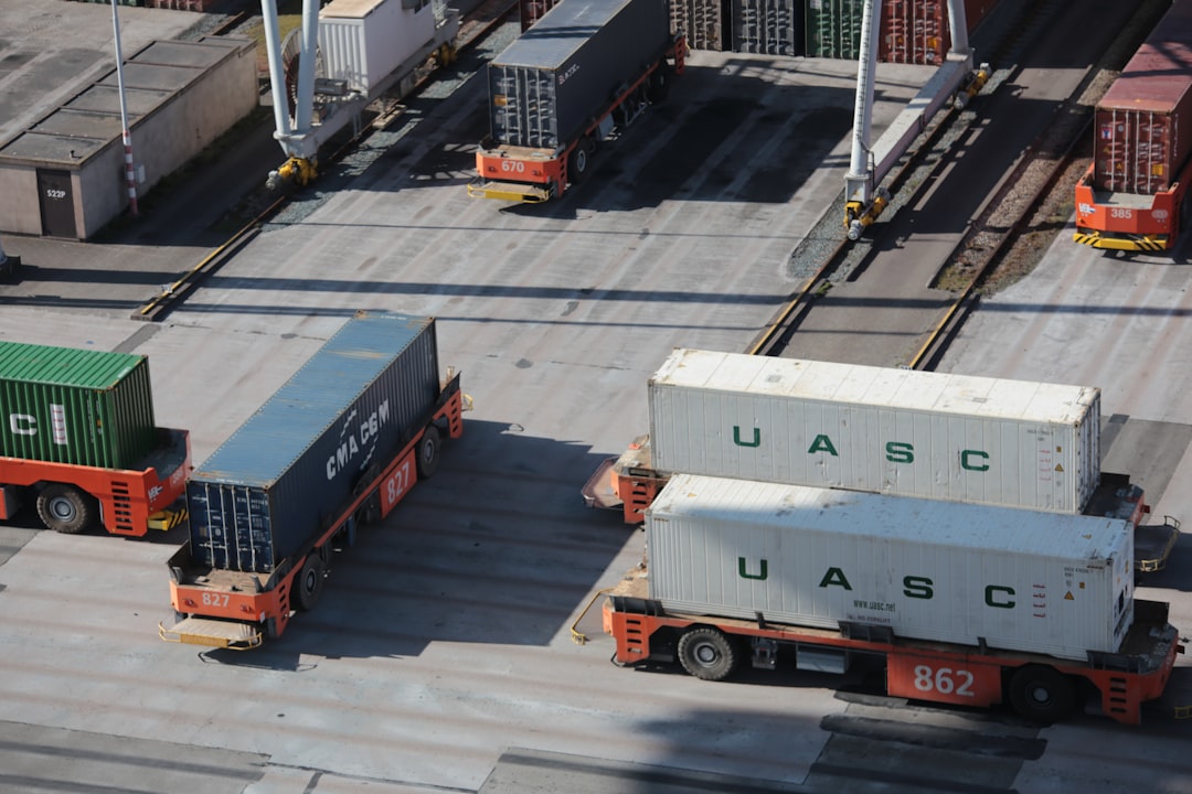 Why Freight Forwarders Are Stuck Between Tally and Everything Else