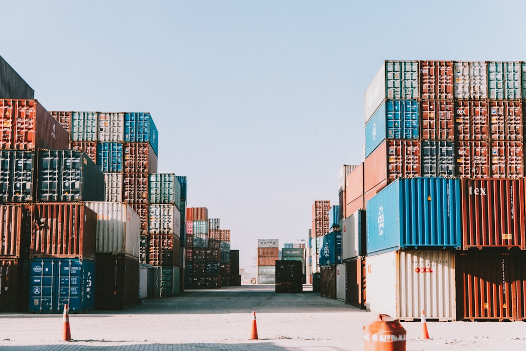 The Rise of Digital Freight Brokerages — And What It Means for Traditional Forwarders
