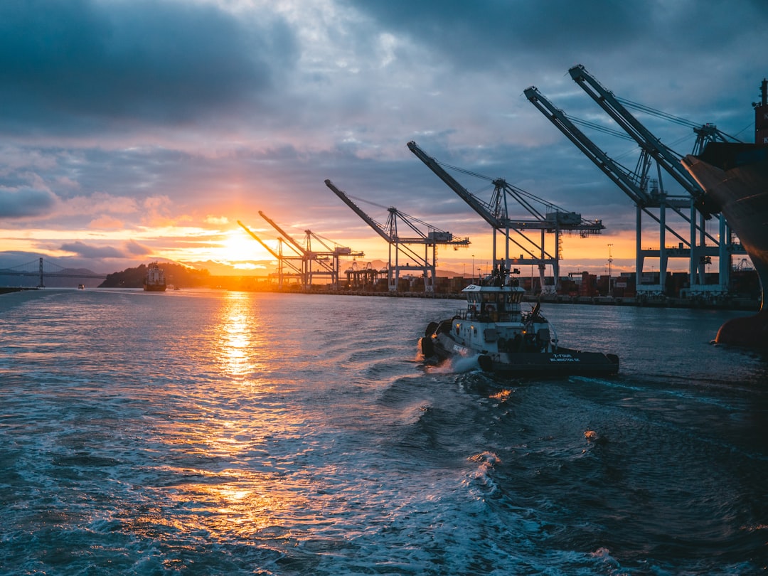 India-Africa Trade: The Corridor Indian Freight Operators Are Quietly Building