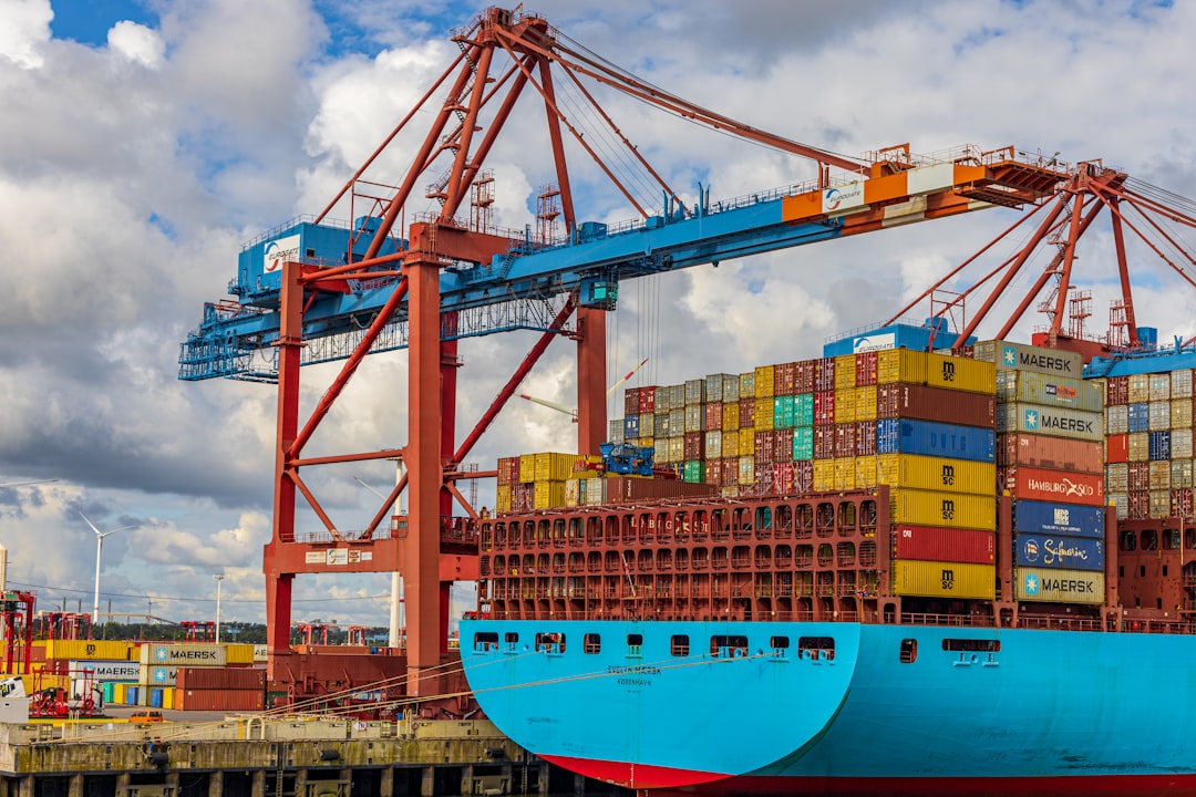 Cargo Insurance Claims: How to File One That Actually Gets Paid