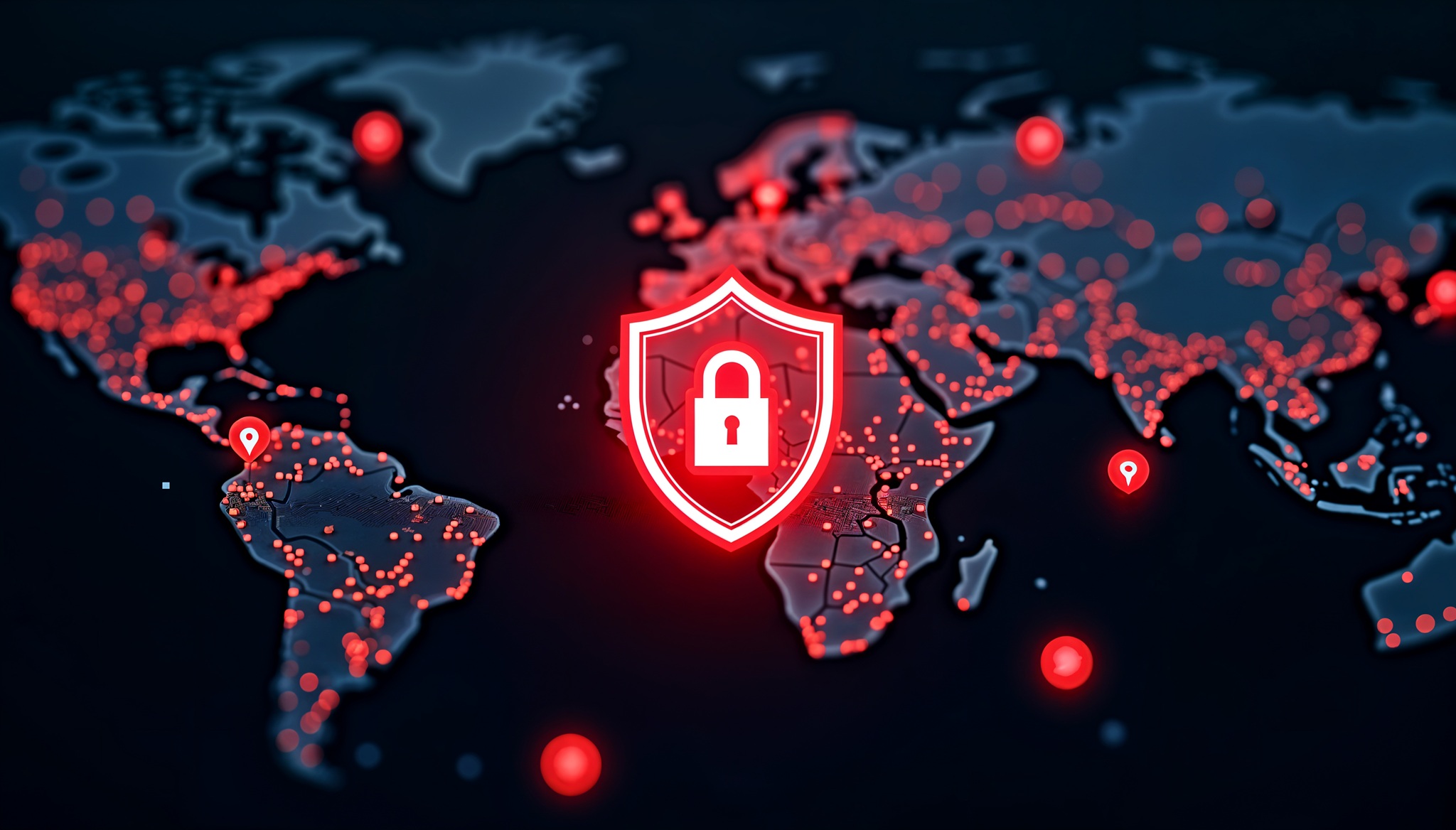 Cybersecurity in Logistics: The Risk Indian Freight Operators Are Not Managing