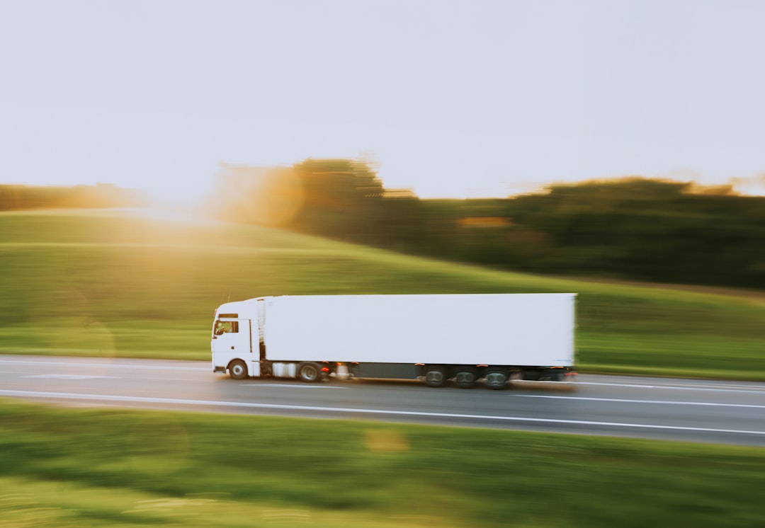 The India-GCC Trade Corridor: Why It's the Most Underserved Route in Global Logistics