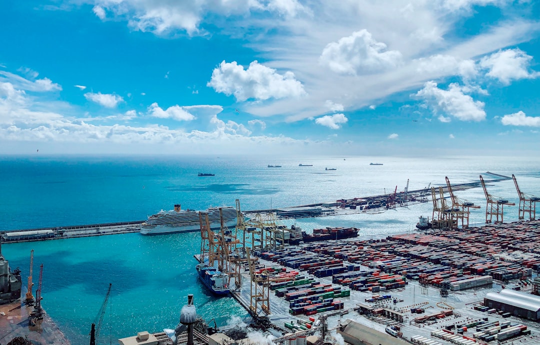 How Machine Learning Is Improving Container Utilisation — And What It Means for Freight Costs