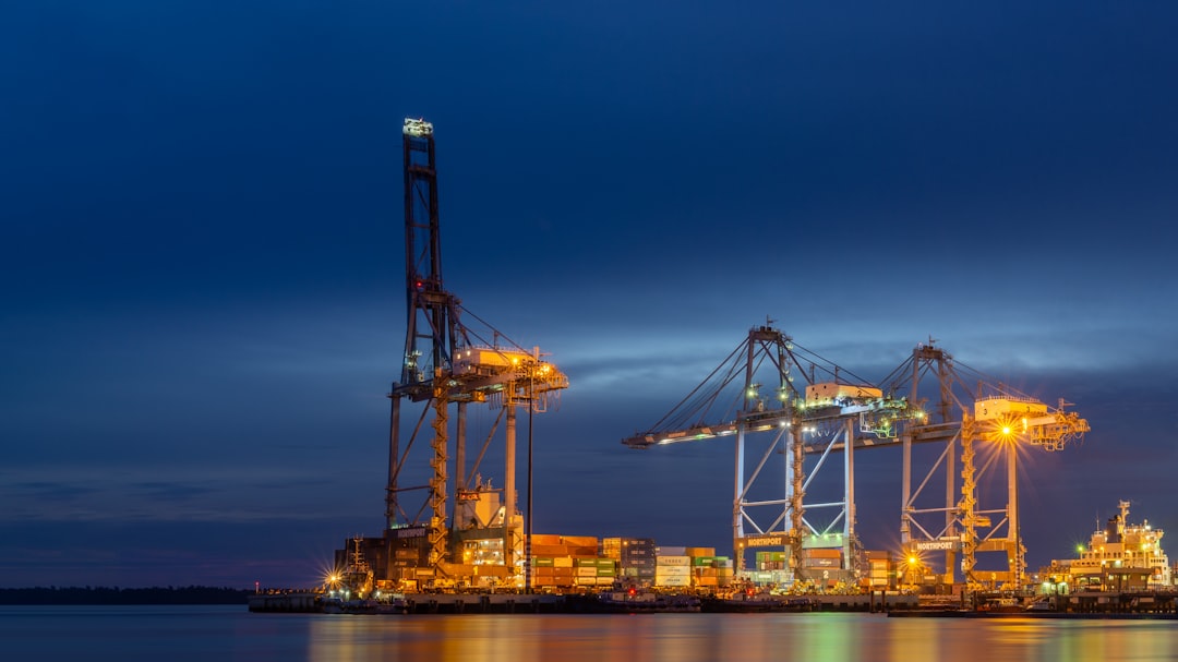China+1: Why India Is Winning the Manufacturing Shift — And What It Means for Freight