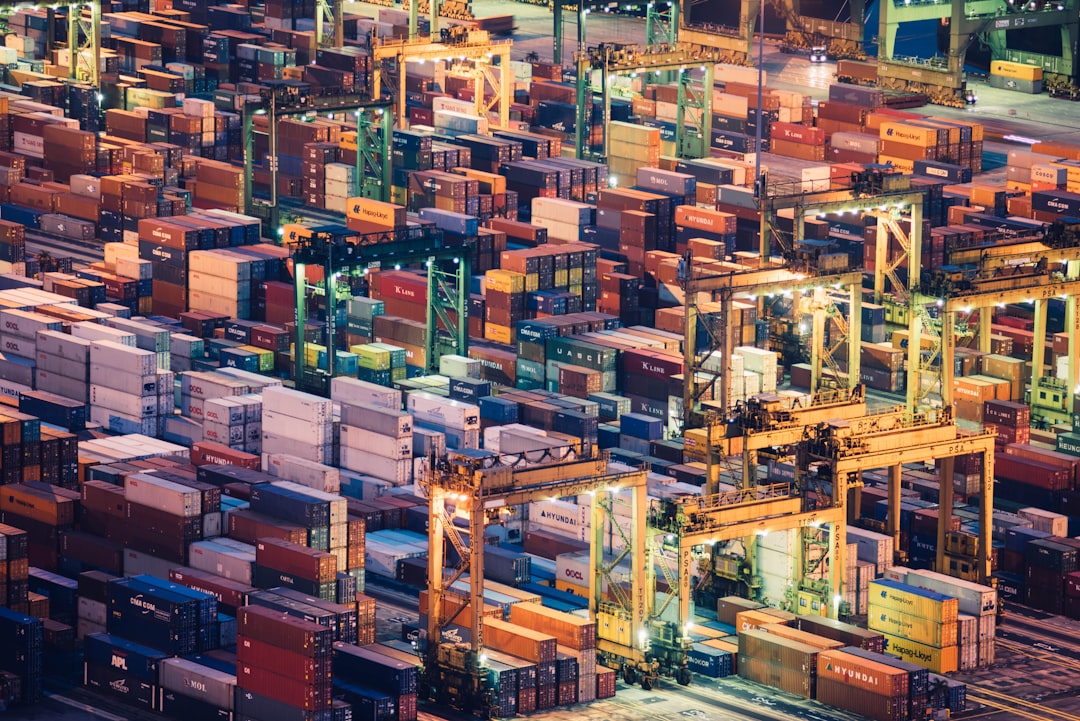 UAE VAT for Indian Freight Operators: What You Need to Know and Get Right
