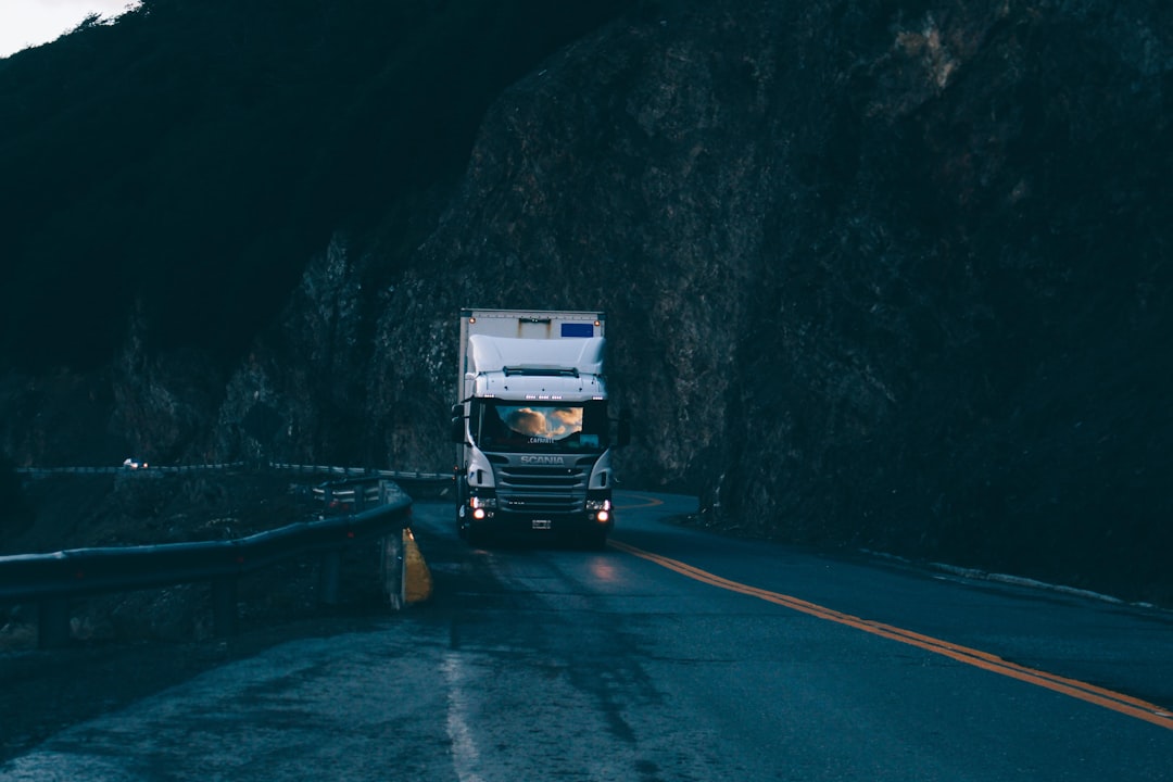 Digital Twins in Supply Chain: What They Are and Why Freight Operators Should Pay Attention