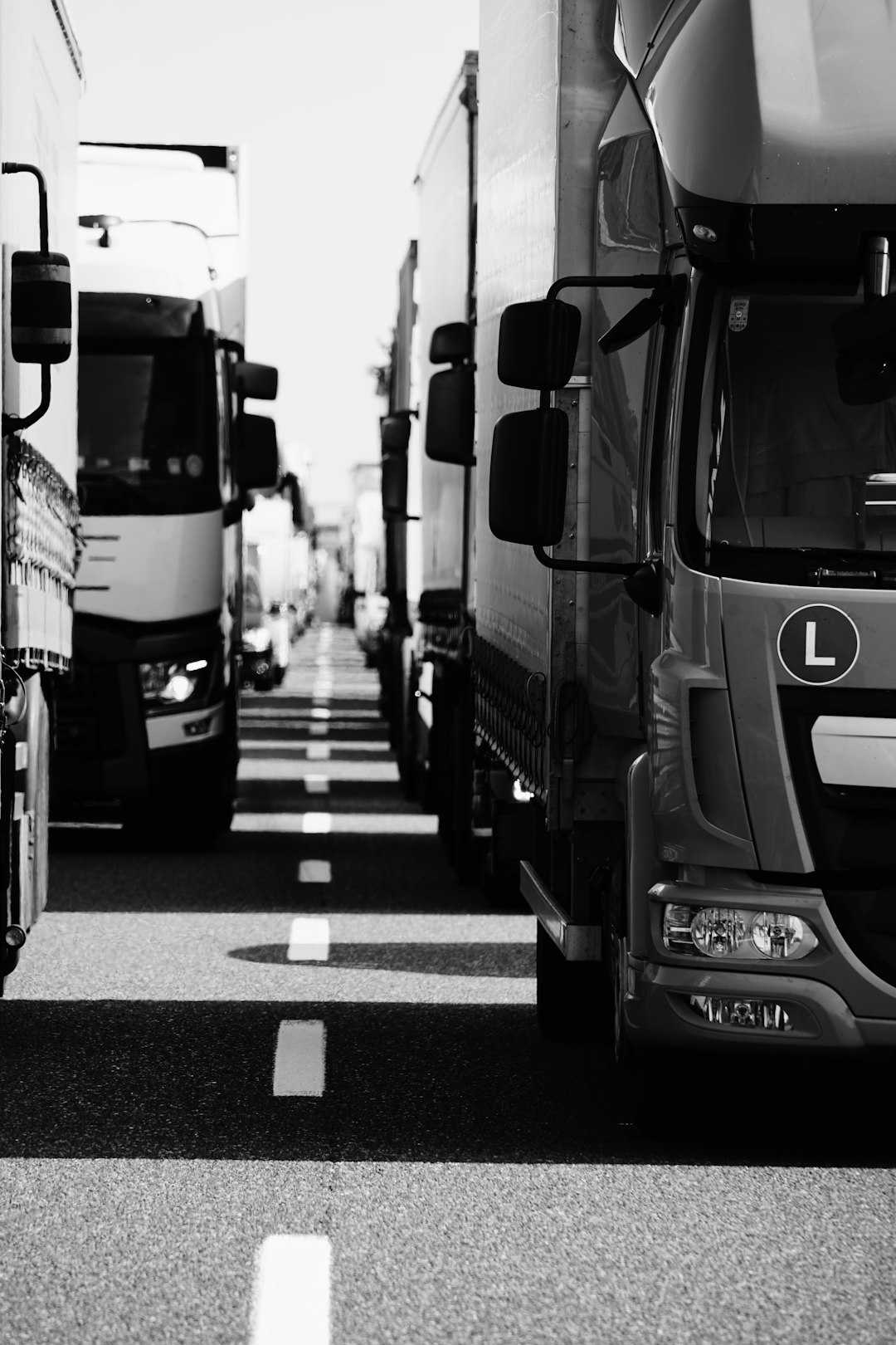 API Integration in Freight: Why Your Platform Must Connect to Everything — And What That Actually Means