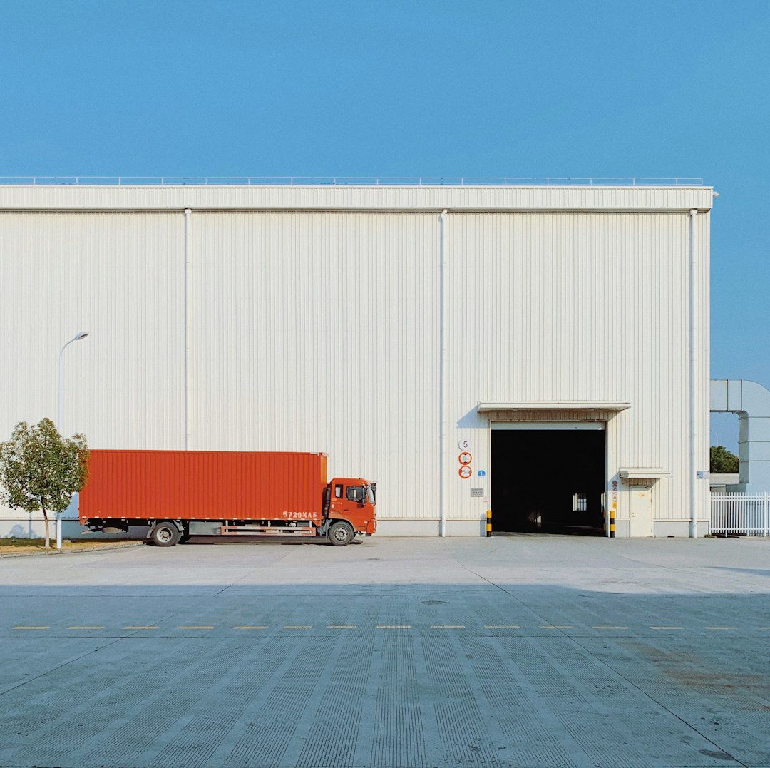 How to Write a Freight Service Level Agreement That Actually Protects You