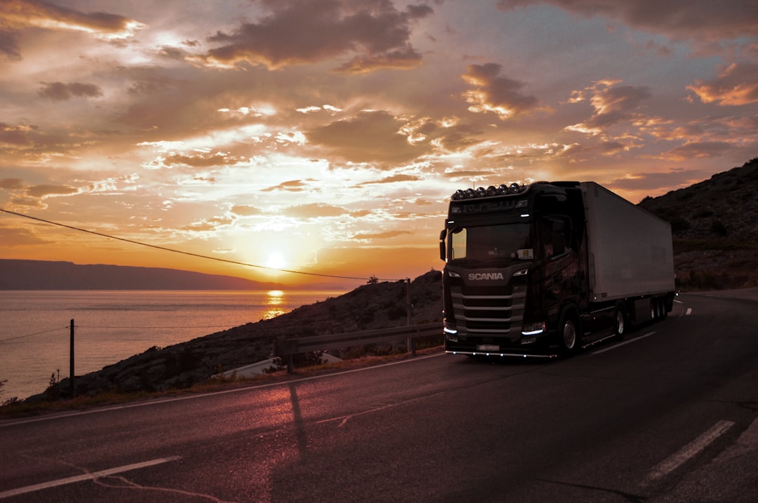 What to Do When Your Cargo Gets Rolled: Managing a Vessel Rollover Without Losing the Client