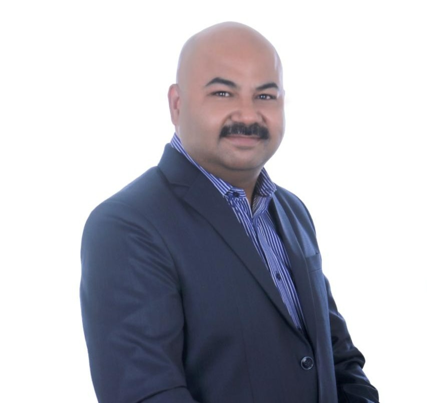 Hemant Kumar