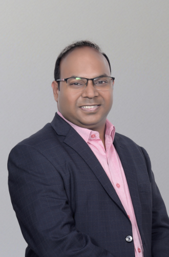 Nikhil Mittal