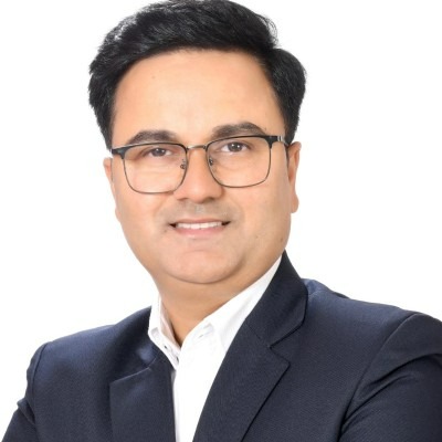 Viresh Gupta